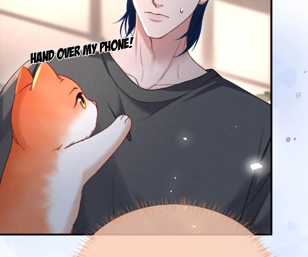 Toxic Adoration [Official] - Chapter 42 manhwa