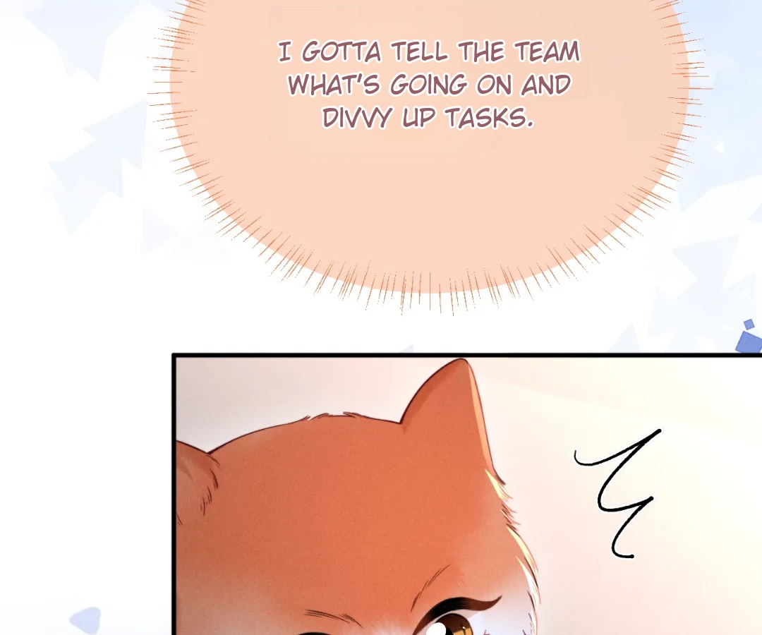 Toxic Adoration [Official] - Chapter 42 manhwa