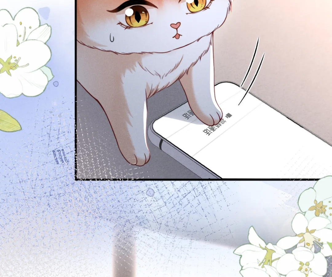 Toxic Adoration [Official] - Chapter 42 manhwa