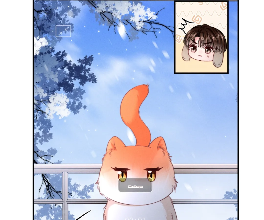 Toxic Adoration [Official] - Chapter 42 manhwa