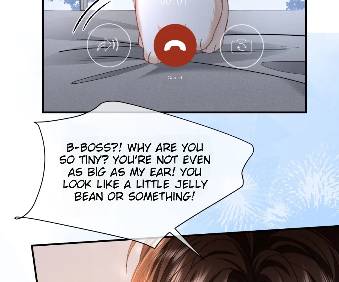 Toxic Adoration [Official] - Chapter 42 manhwa