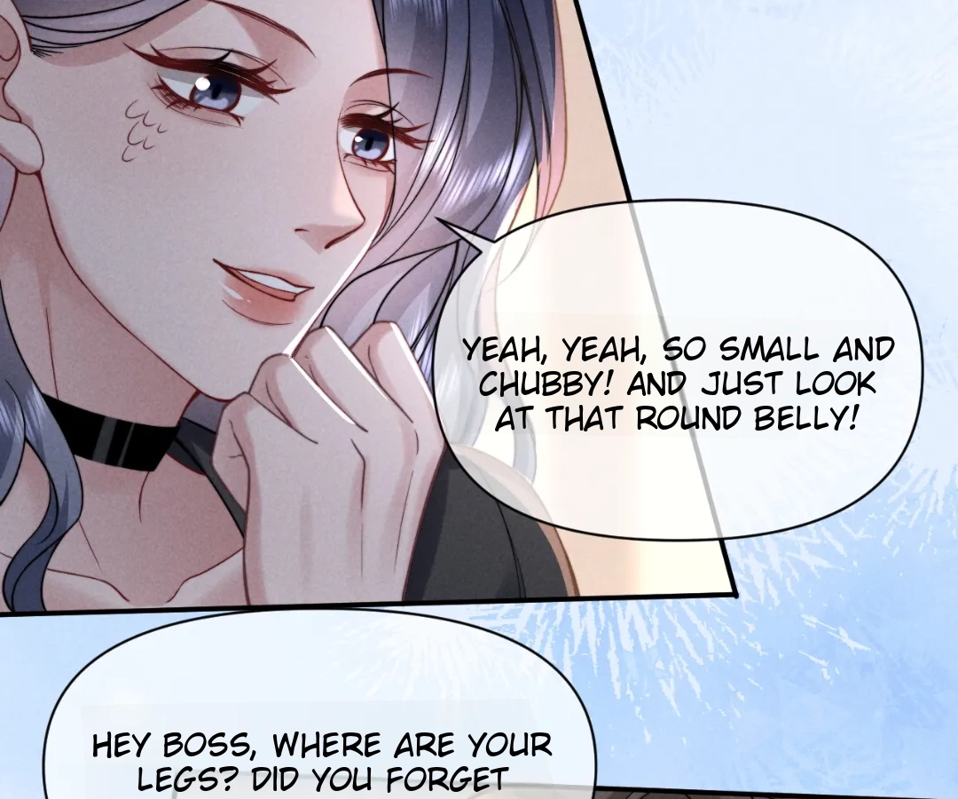 Toxic Adoration [Official] - Chapter 42 manhwa