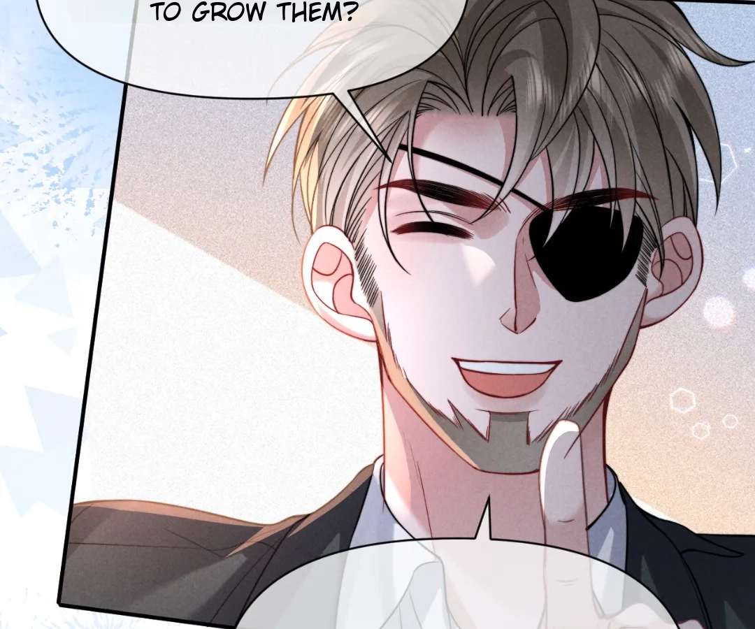 Toxic Adoration [Official] - Chapter 42 manhwa