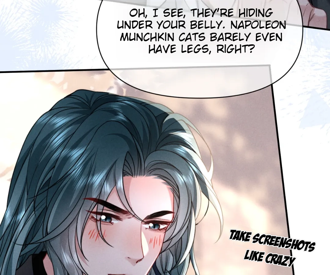 Toxic Adoration [Official] - Chapter 42 manhwa