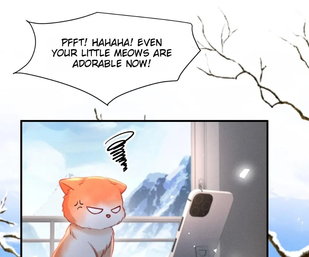 Toxic Adoration [Official] - Chapter 43 manhwa