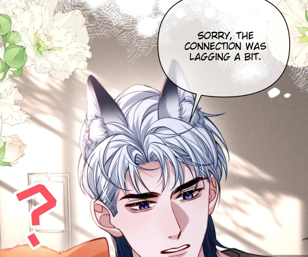 Toxic Adoration [Official] - Chapter 43 manhwa