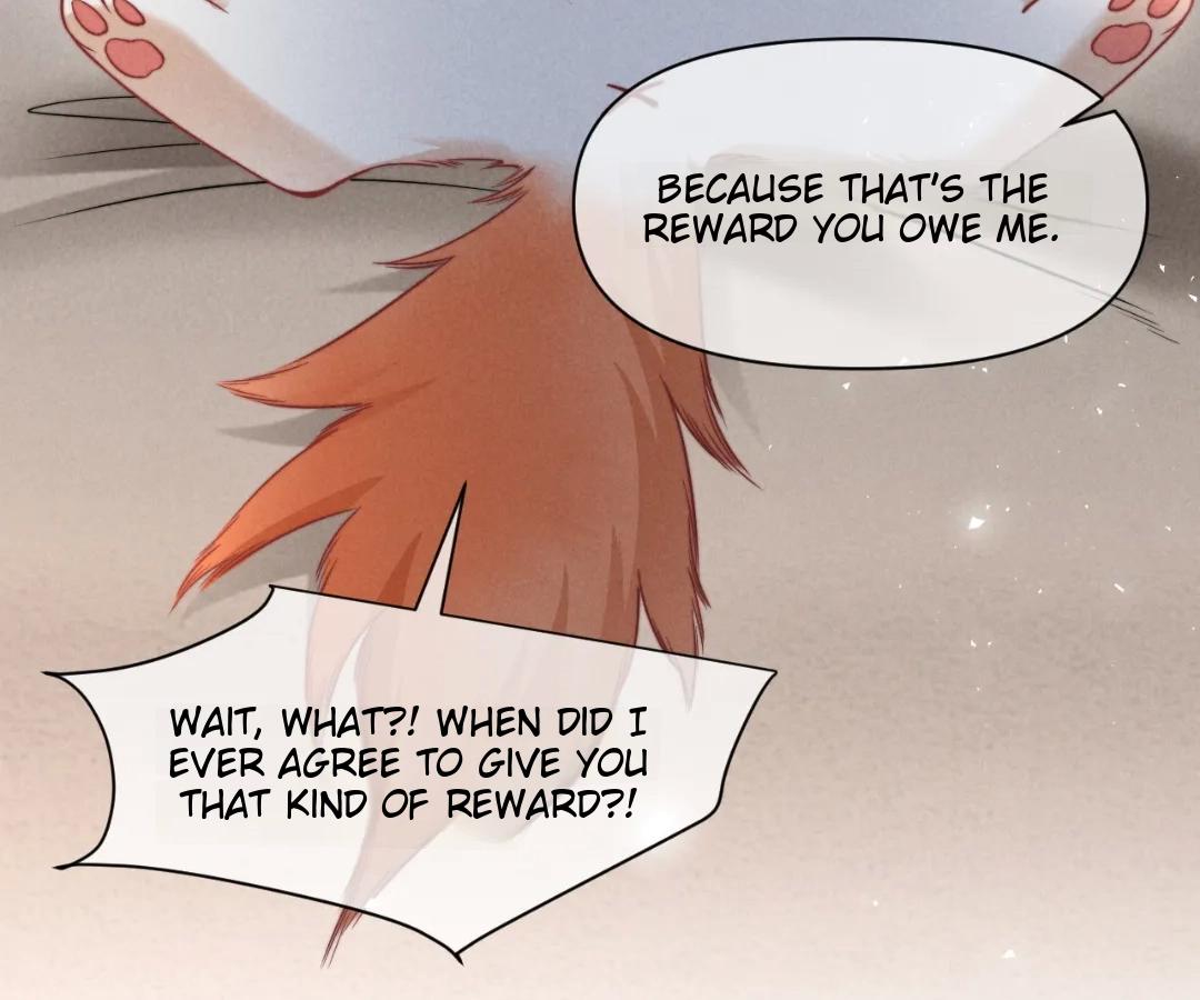 Toxic Adoration [Official] - Chapter 43 manhwa