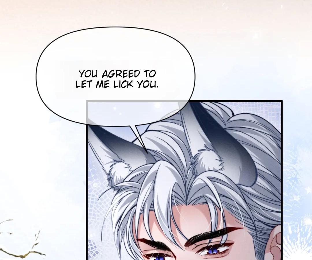 Toxic Adoration [Official] - Chapter 43 manhwa