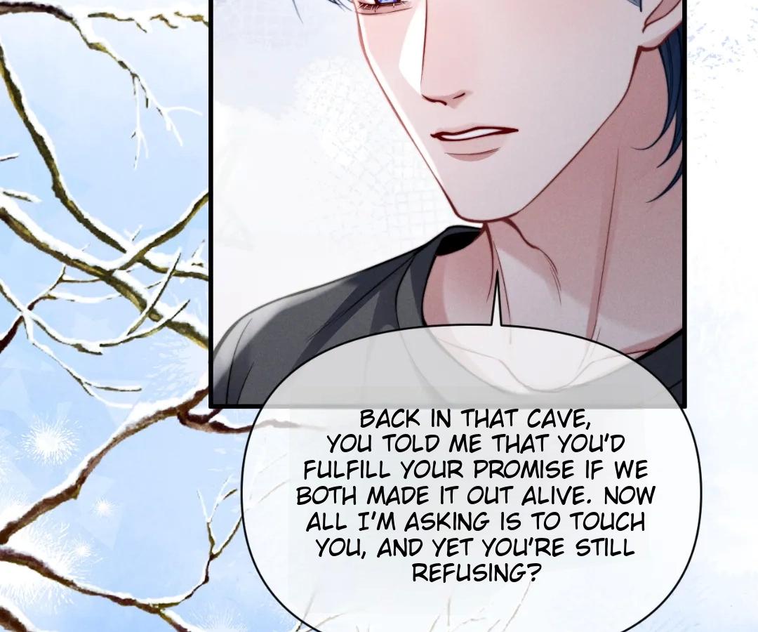 Toxic Adoration [Official] - Chapter 43 manhwa