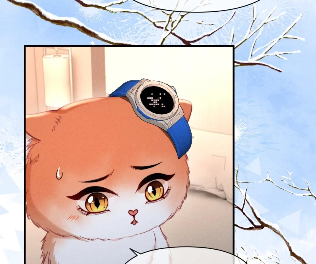 Toxic Adoration [Official] - Chapter 43 manhwa