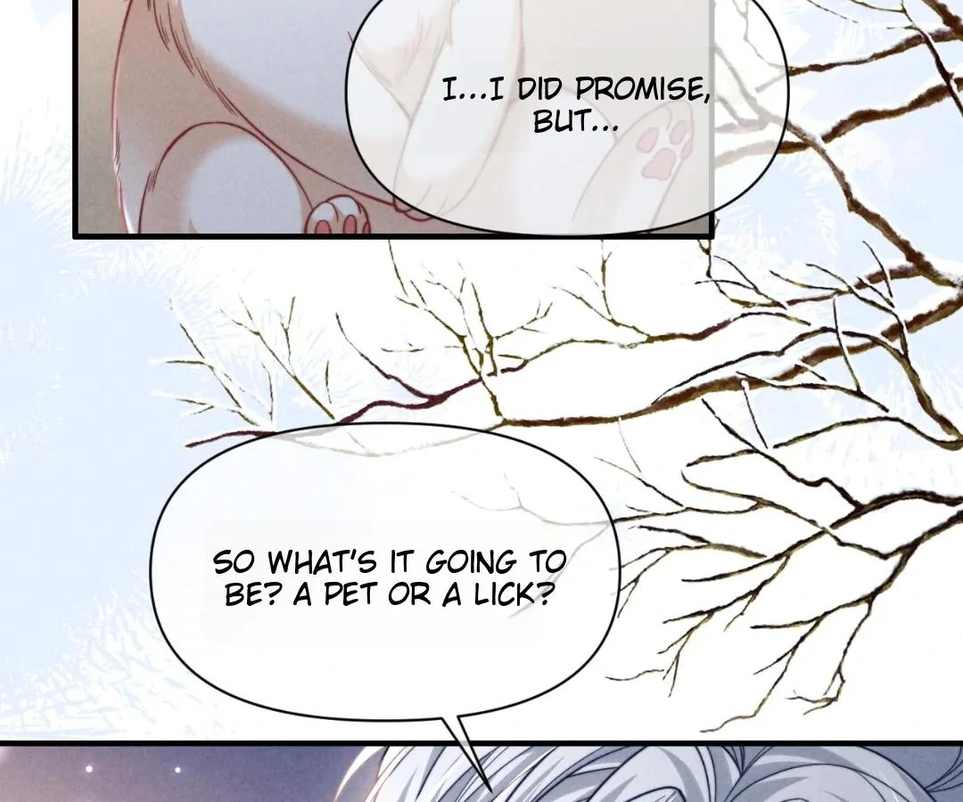 Toxic Adoration [Official] - Chapter 43 manhwa