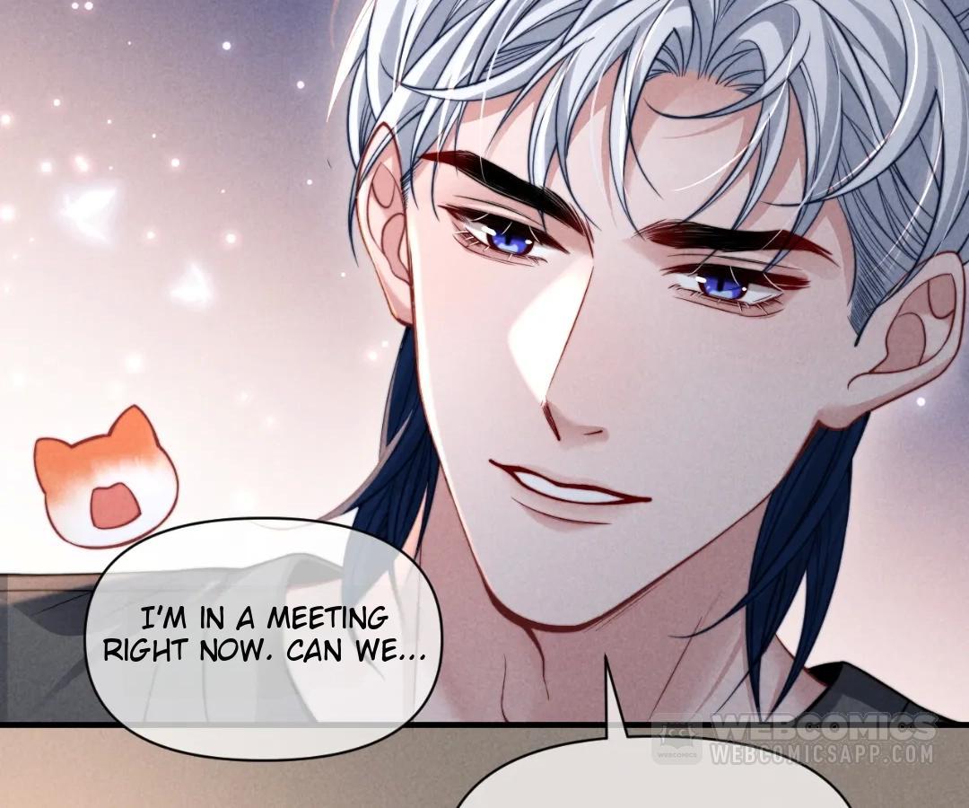 Toxic Adoration [Official] - Chapter 43 manhwa