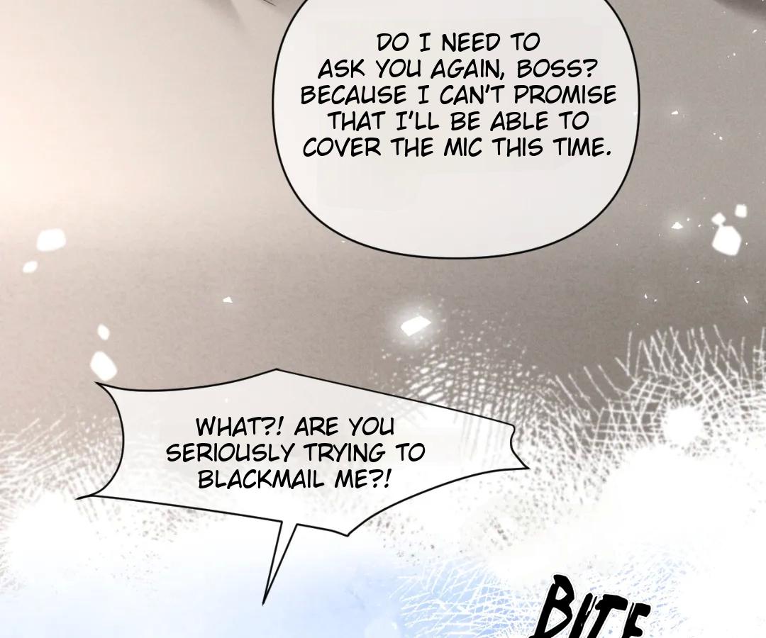 Toxic Adoration [Official] - Chapter 43 manhwa