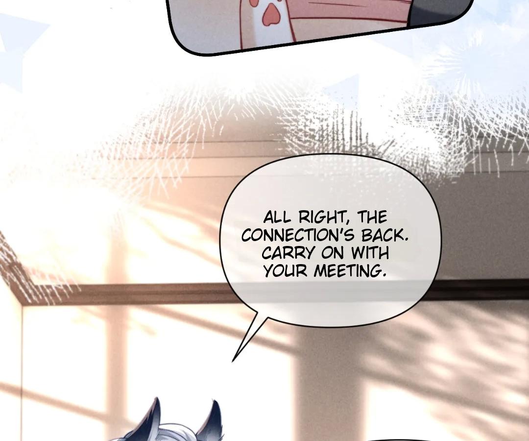 Toxic Adoration [Official] - Chapter 43 manhwa