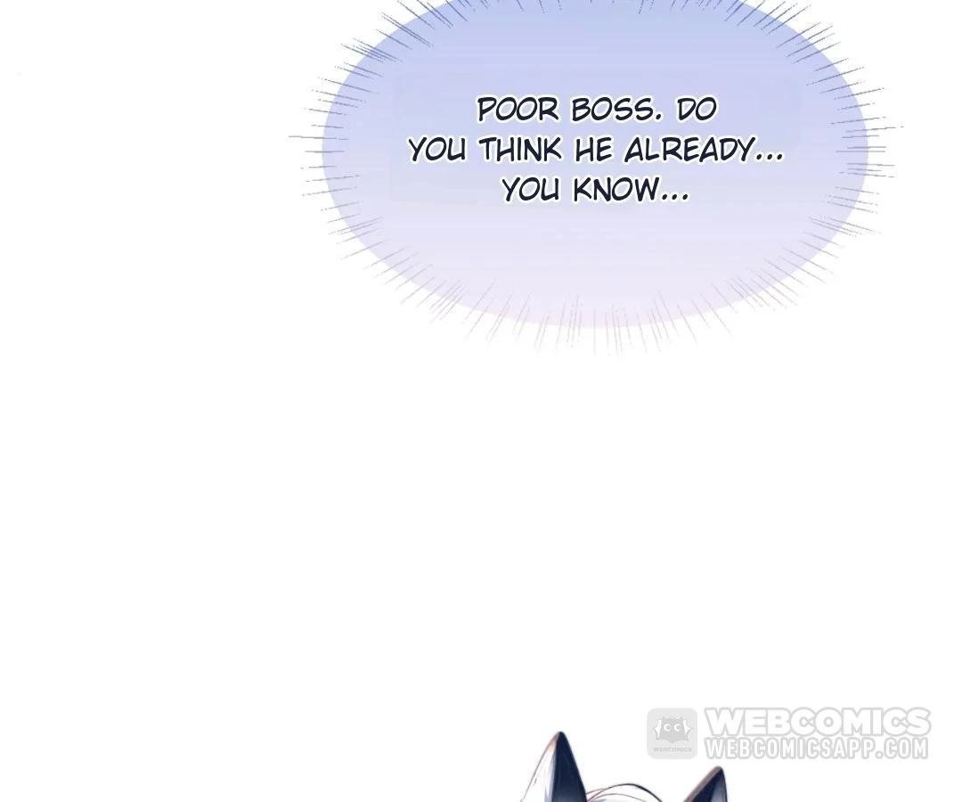 Toxic Adoration [Official] - Chapter 43 manhwa