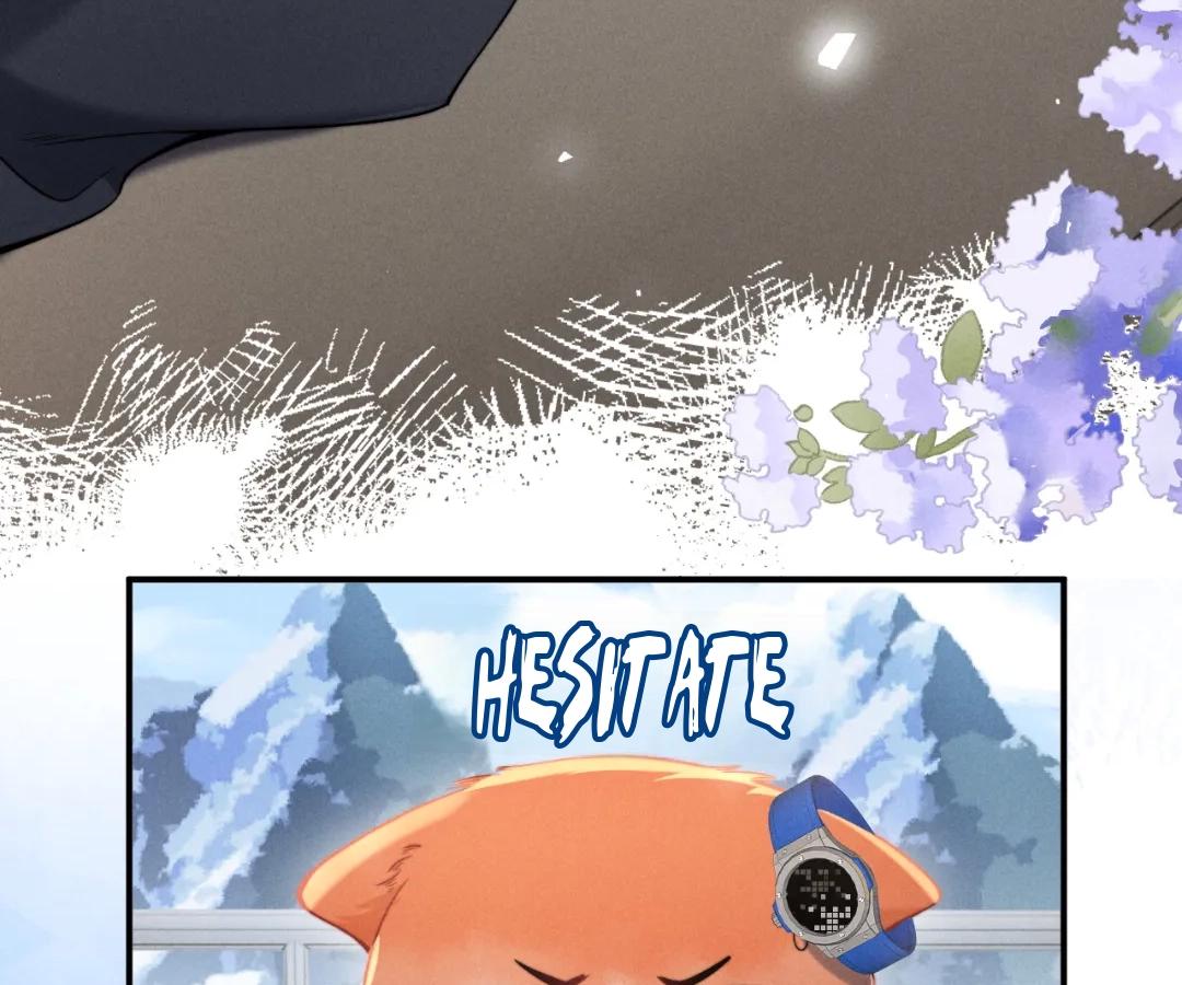 Toxic Adoration [Official] - Chapter 43 manhwa