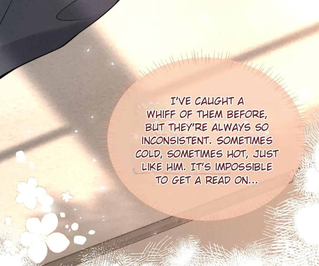 Toxic Adoration [Official] - Chapter 43 manhwa