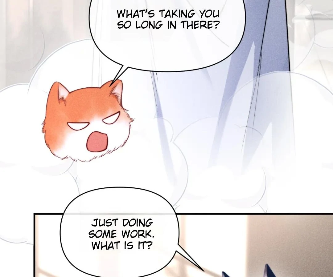 Toxic Adoration [Official] - Chapter 43 manhwa
