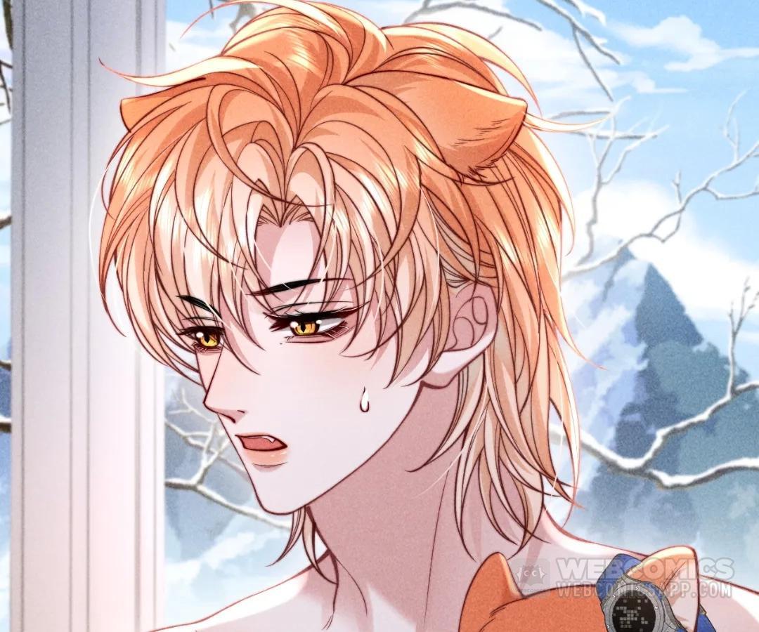 Toxic Adoration [Official] - Chapter 43 manhwa