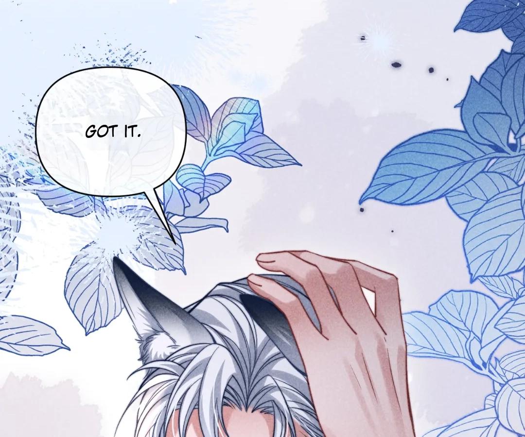 Toxic Adoration [Official] - Chapter 43 manhwa