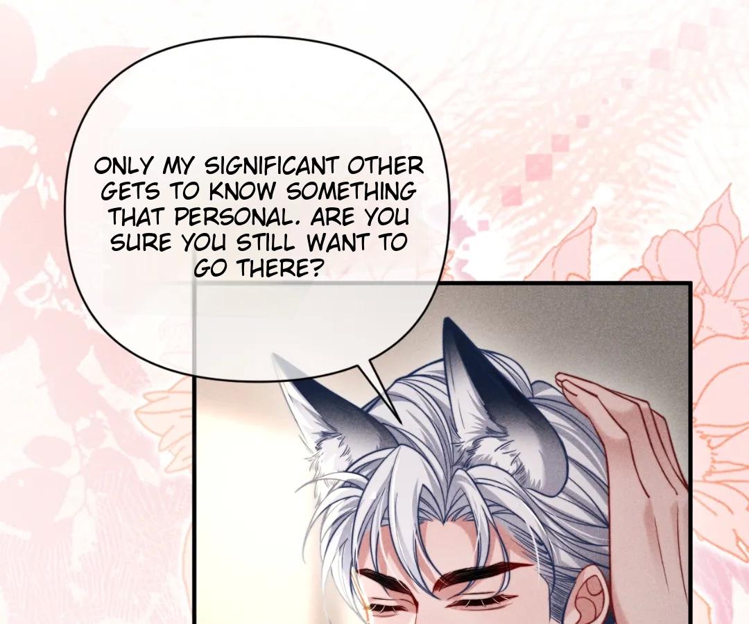 Toxic Adoration [Official] - Chapter 44 manhwa