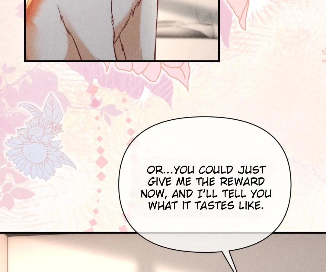 Toxic Adoration [Official] - Chapter 44 manhwa