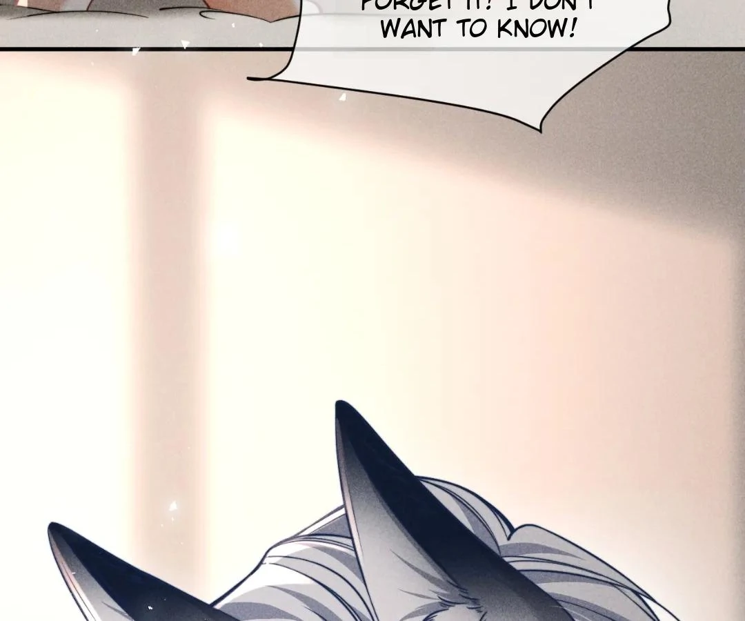 Toxic Adoration [Official] - Chapter 44 manhwa