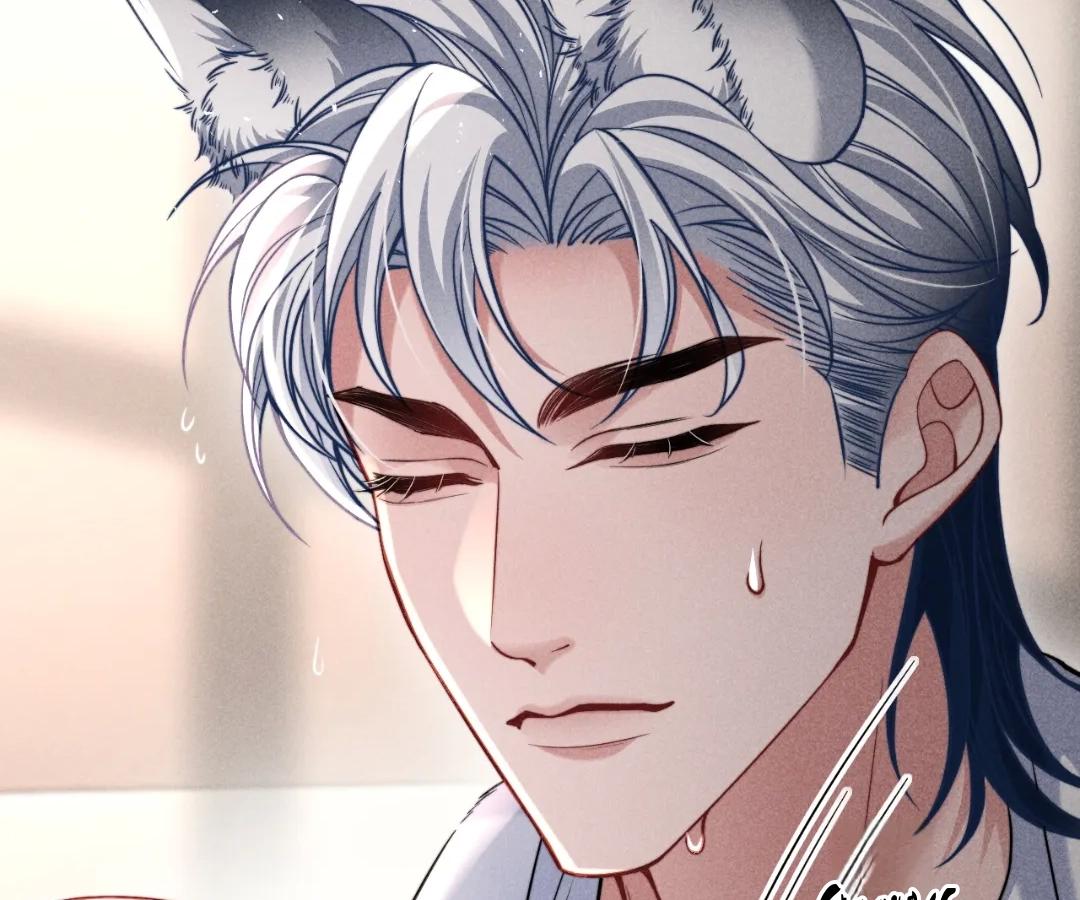 Toxic Adoration [Official] - Chapter 44 manhwa