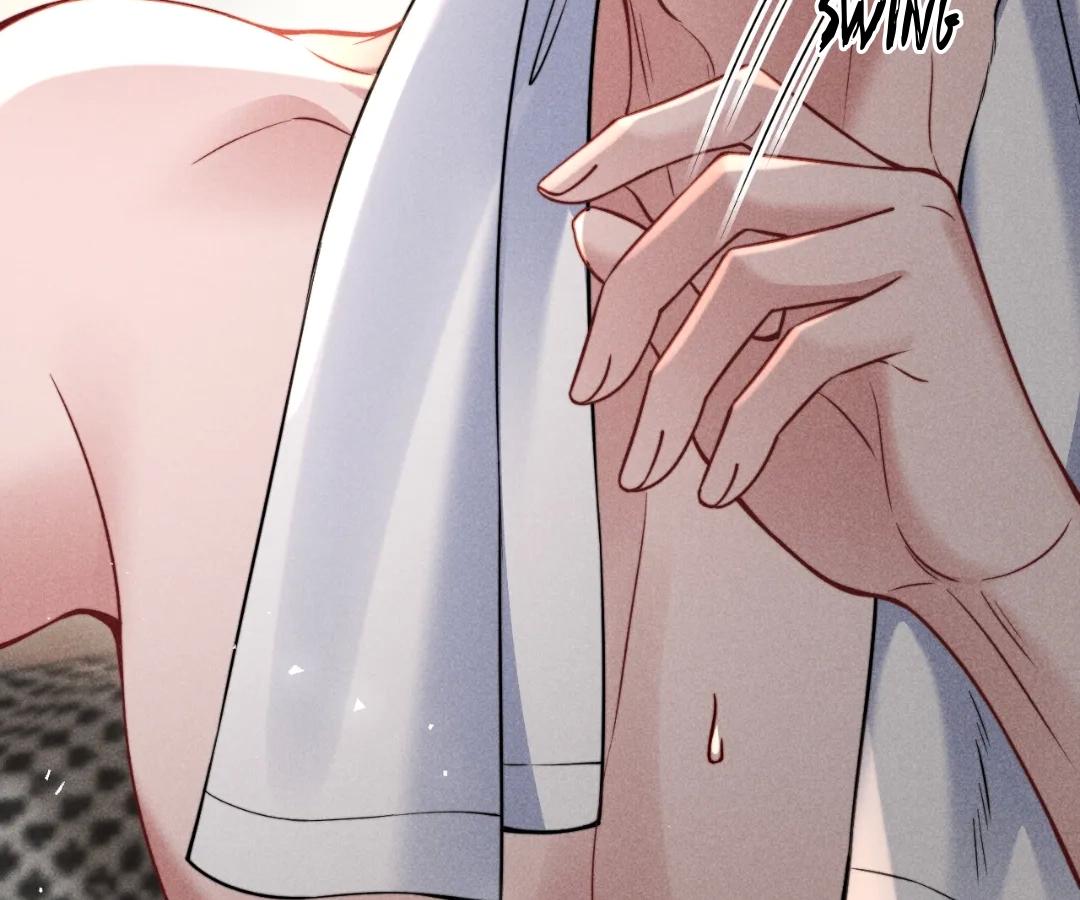 Toxic Adoration [Official] - Chapter 44 manhwa
