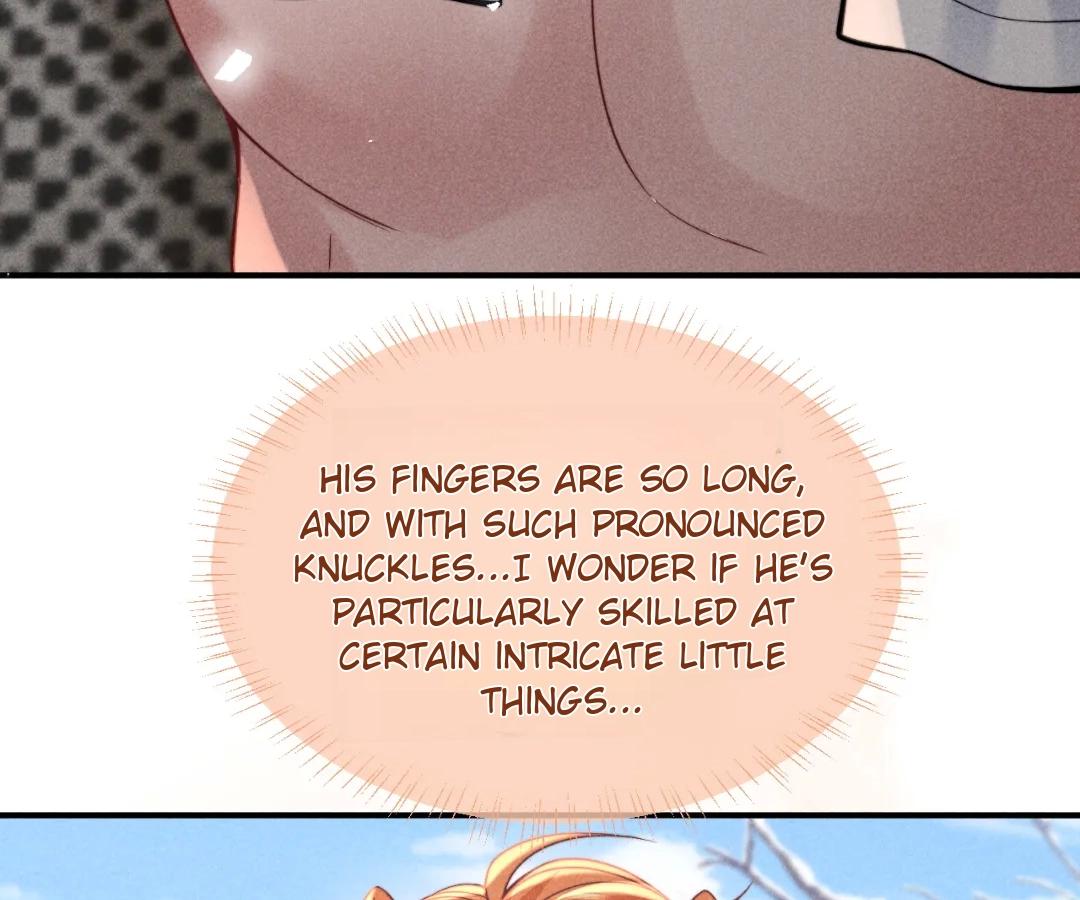Toxic Adoration [Official] - Chapter 44 manhwa