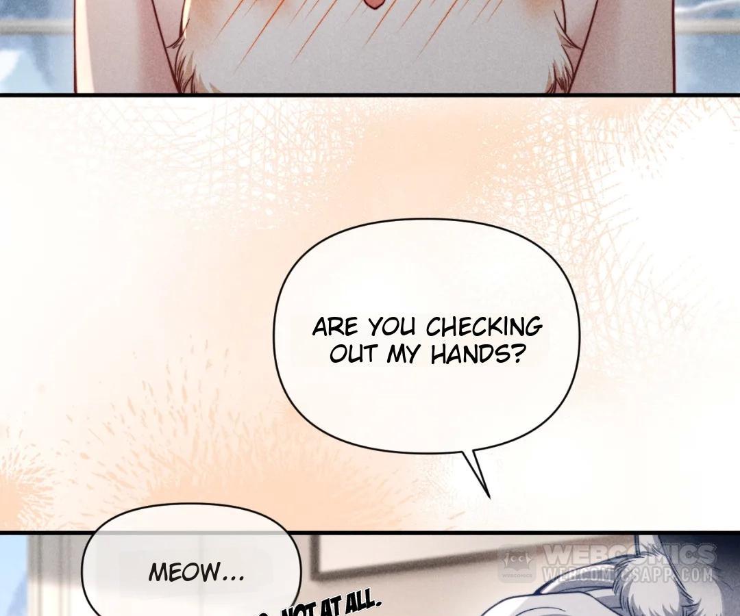 Toxic Adoration [Official] - Chapter 44 manhwa