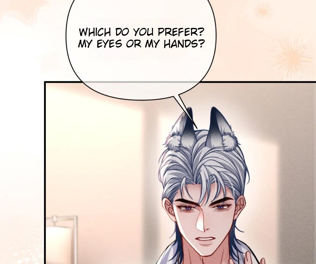 Toxic Adoration [Official] - Chapter 44 manhwa