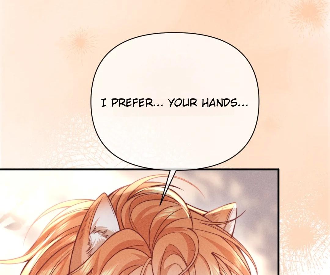 Toxic Adoration [Official] - Chapter 44 manhwa