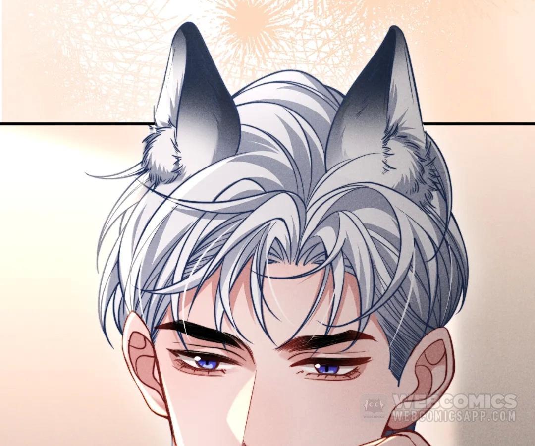 Toxic Adoration [Official] - Chapter 44 manhwa