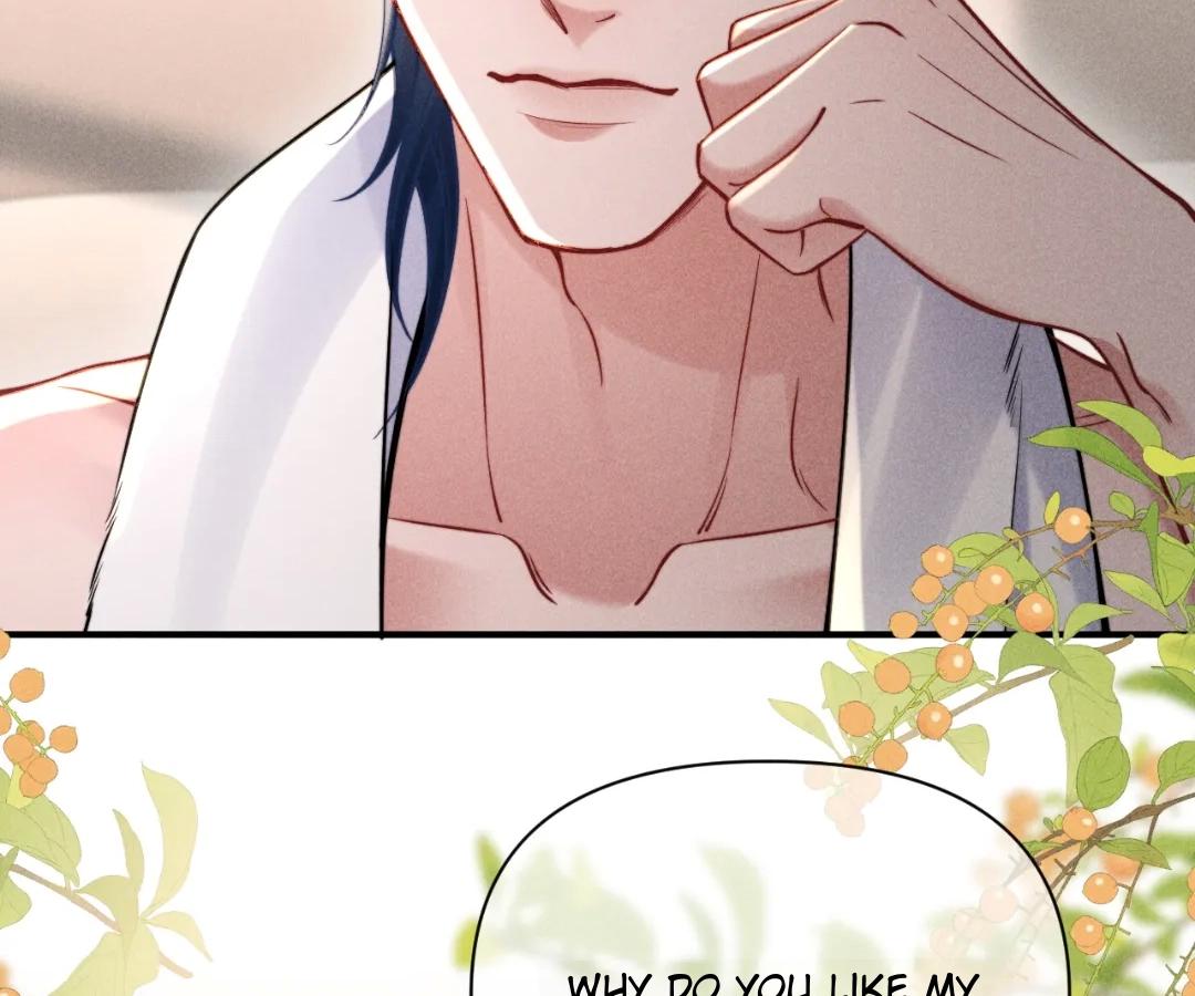 Toxic Adoration [Official] - Chapter 44 manhwa