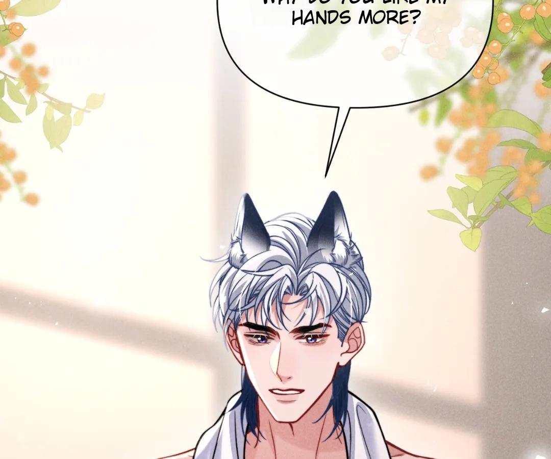 Toxic Adoration [Official] - Chapter 44 manhwa