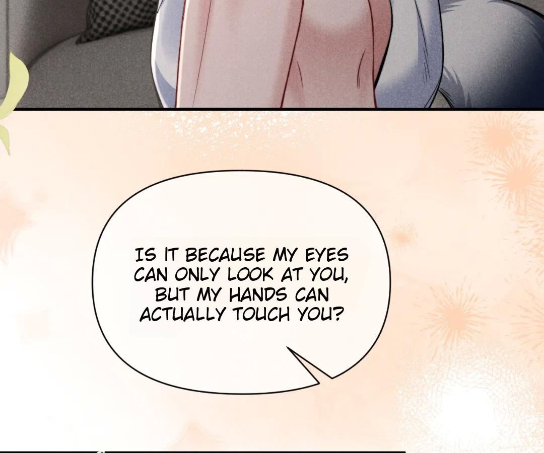 Toxic Adoration [Official] - Chapter 44 manhwa