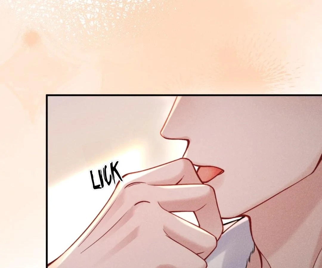 Toxic Adoration [Official] - Chapter 44 manhwa