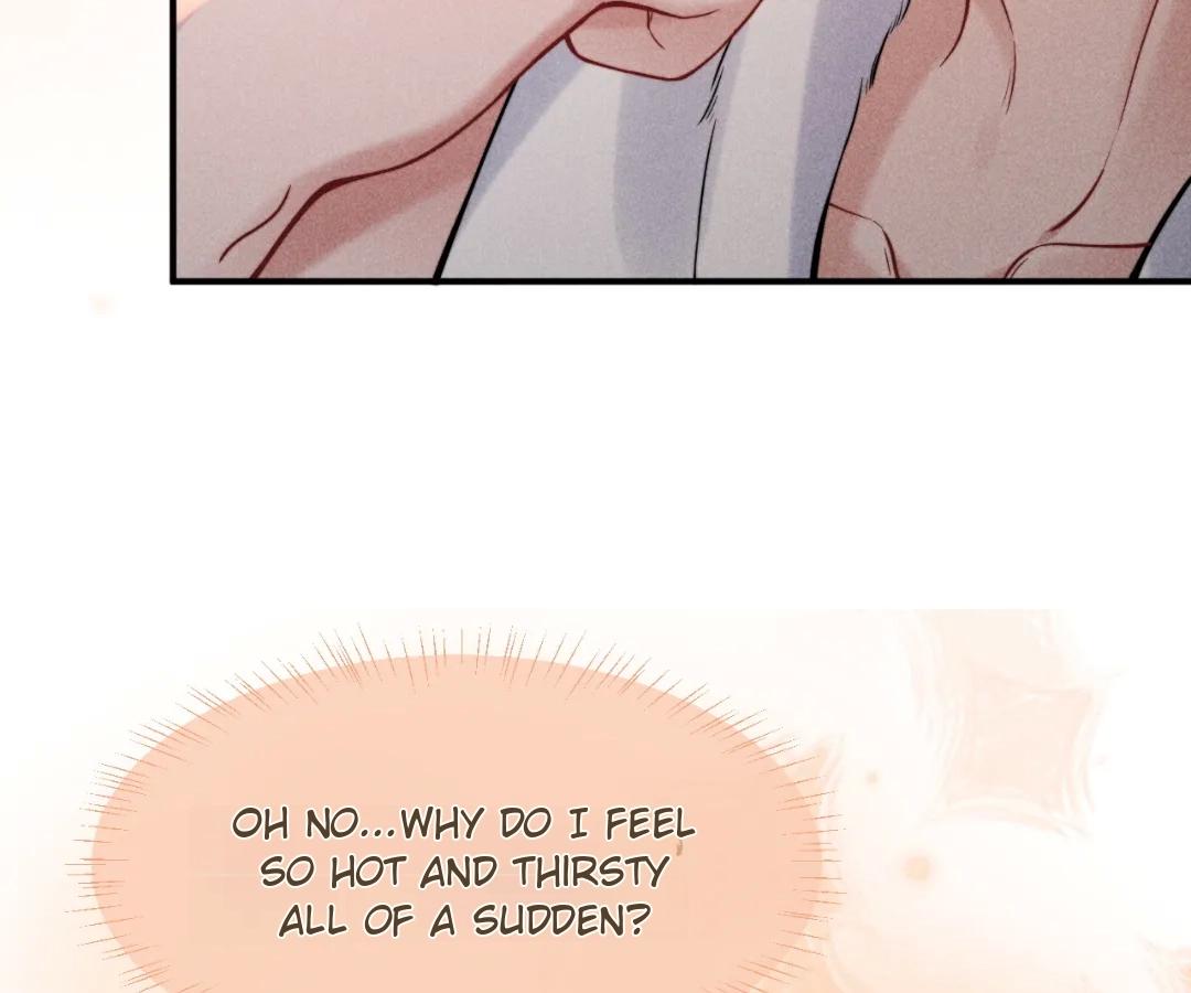 Toxic Adoration [Official] - Chapter 44 manhwa