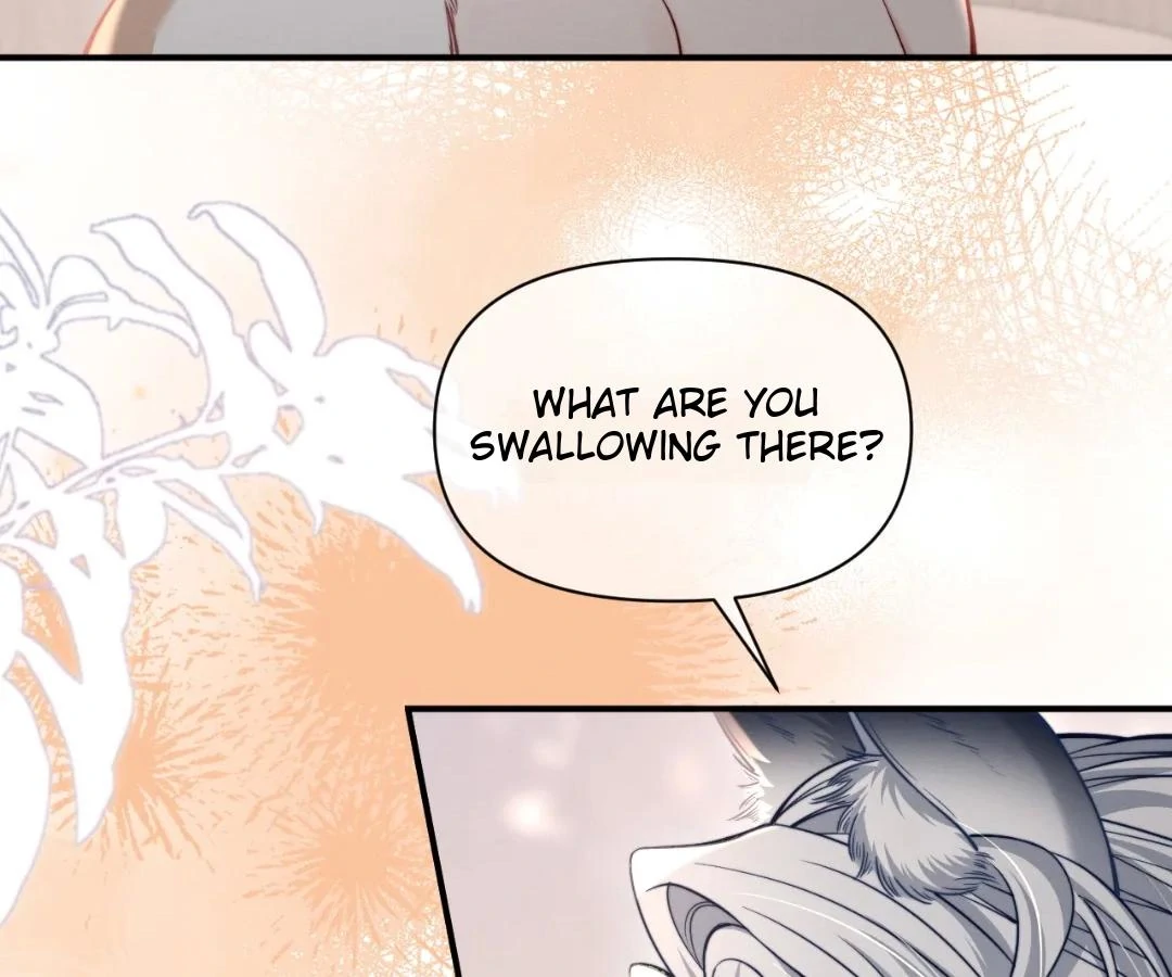 Toxic Adoration [Official] - Chapter 44 manhwa