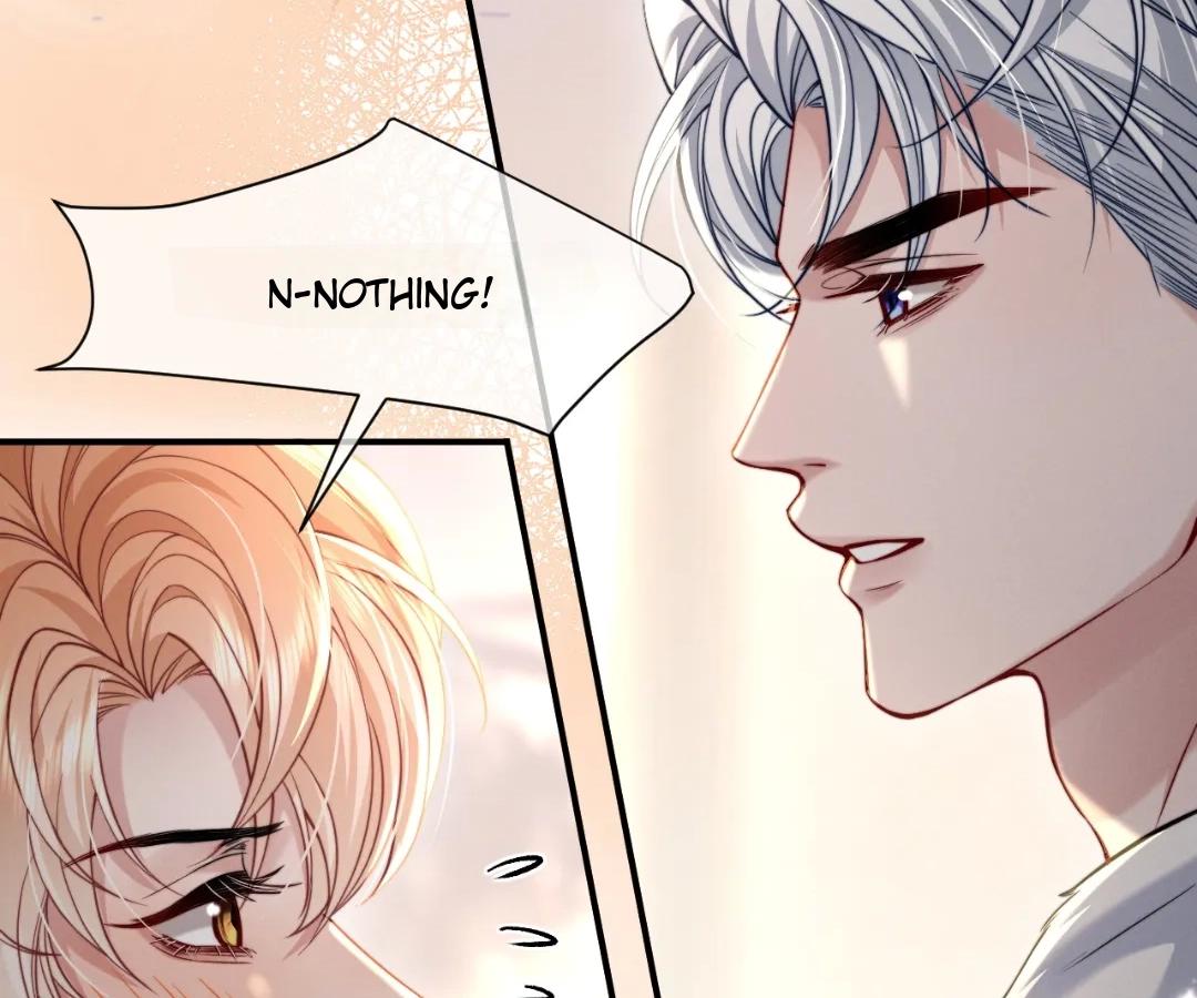 Toxic Adoration [Official] - Chapter 44 manhwa