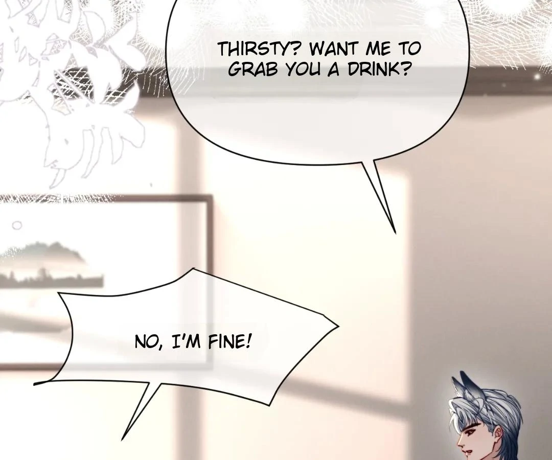 Toxic Adoration [Official] - Chapter 44 manhwa