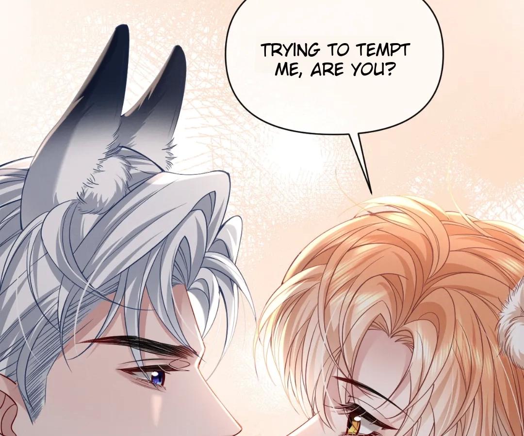 Toxic Adoration [Official] - Chapter 44 manhwa