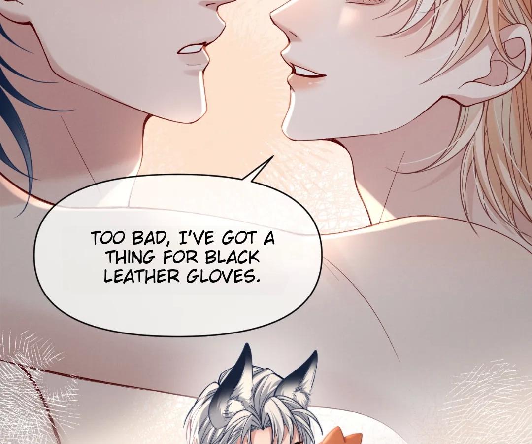 Toxic Adoration [Official] - Chapter 44 manhwa