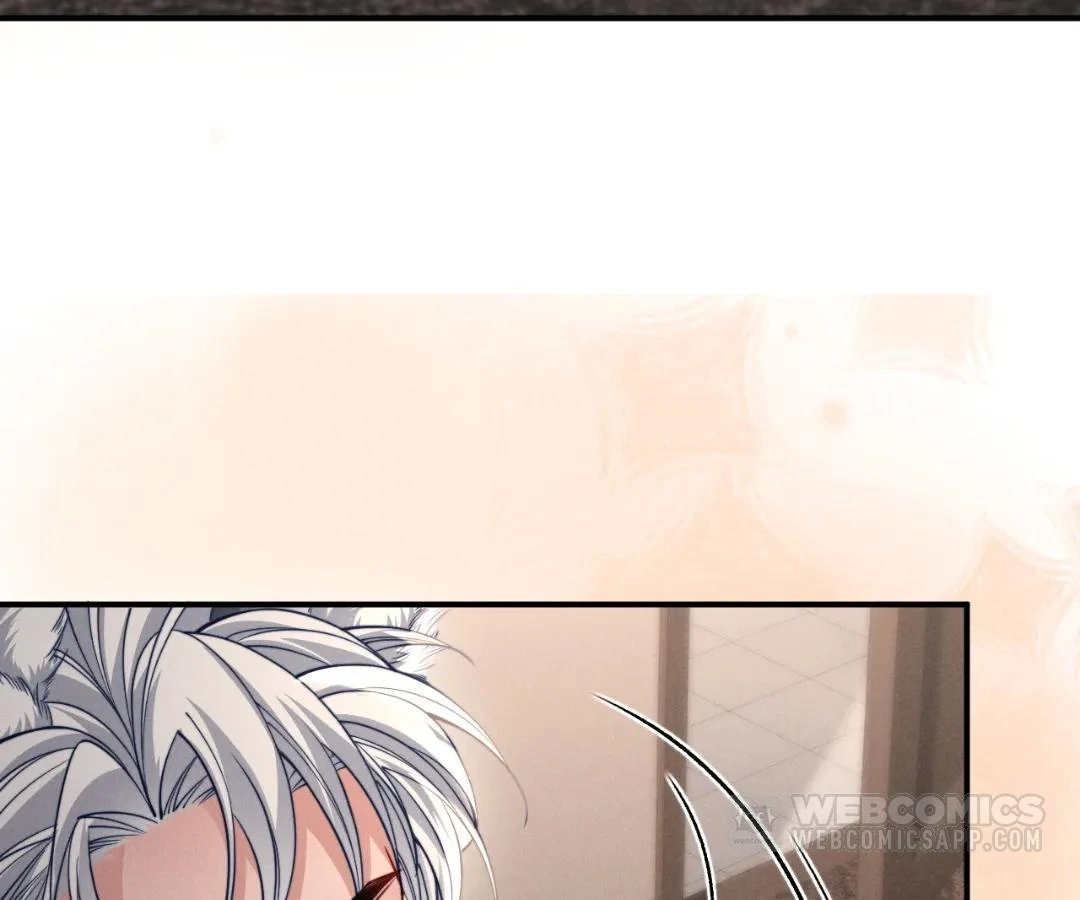 Toxic Adoration [Official] - Chapter 44 manhwa