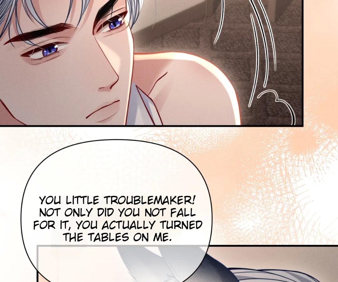 Toxic Adoration [Official] - Chapter 44 manhwa