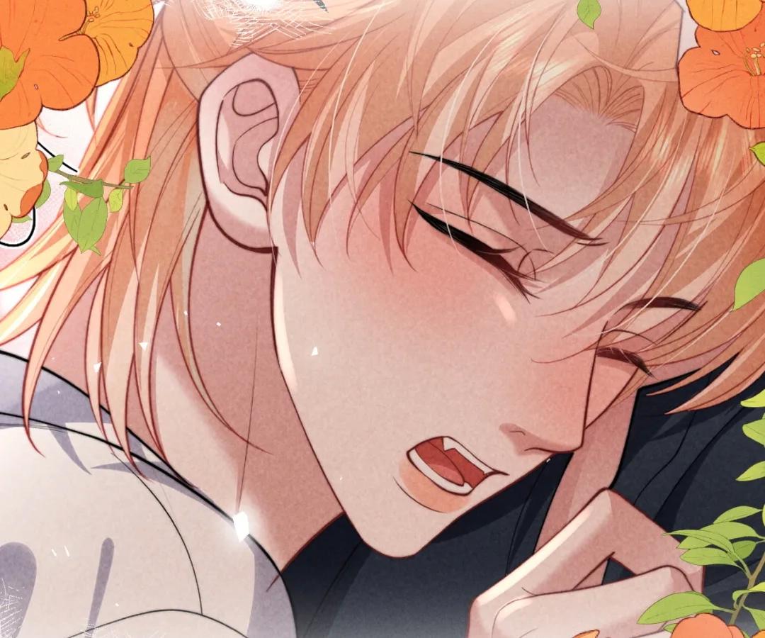 Toxic Adoration [Official] - Chapter 44 manhwa
