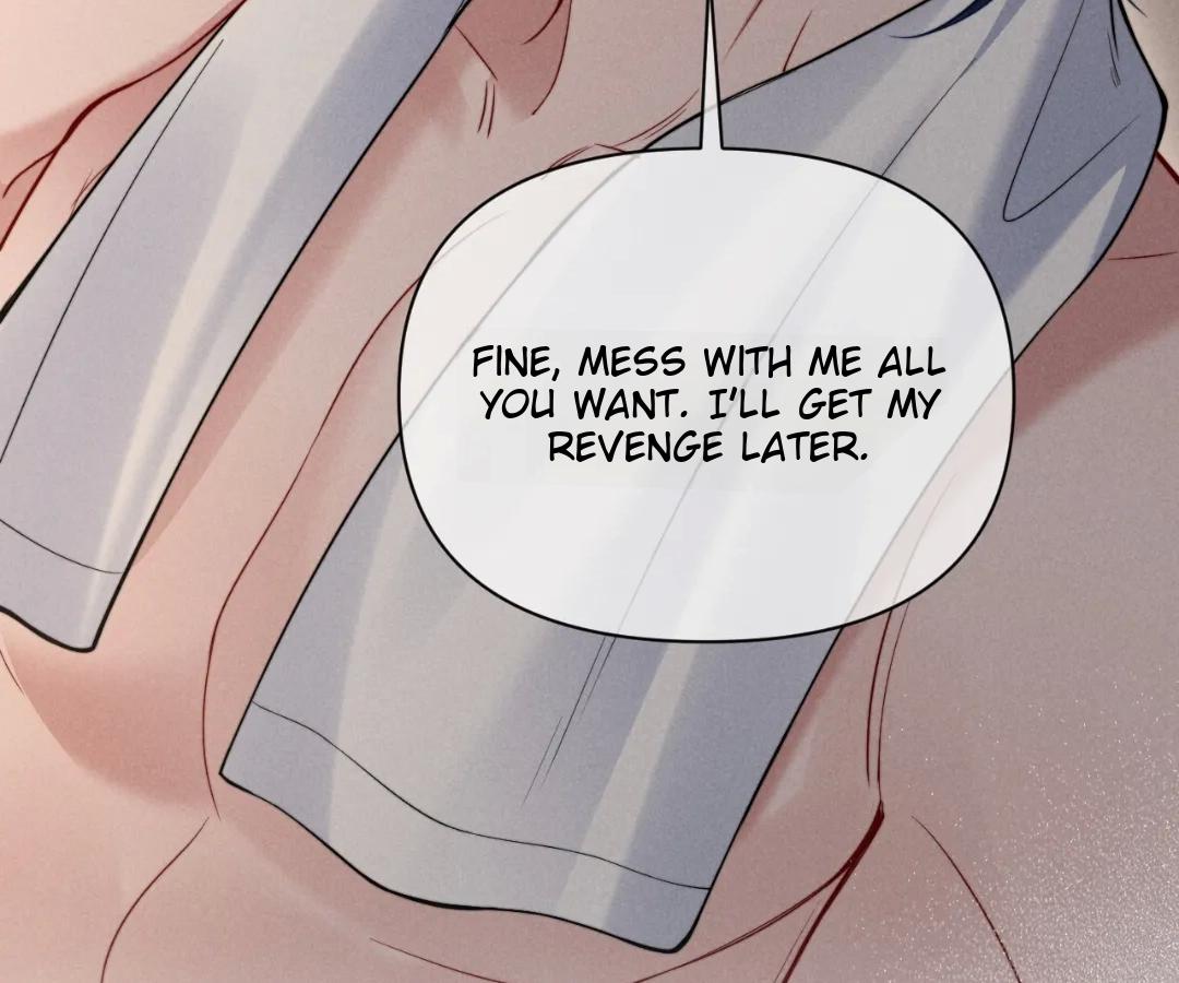 Toxic Adoration [Official] - Chapter 44 manhwa