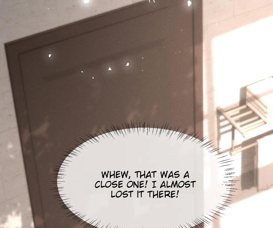 Toxic Adoration [Official] - Chapter 44 manhwa