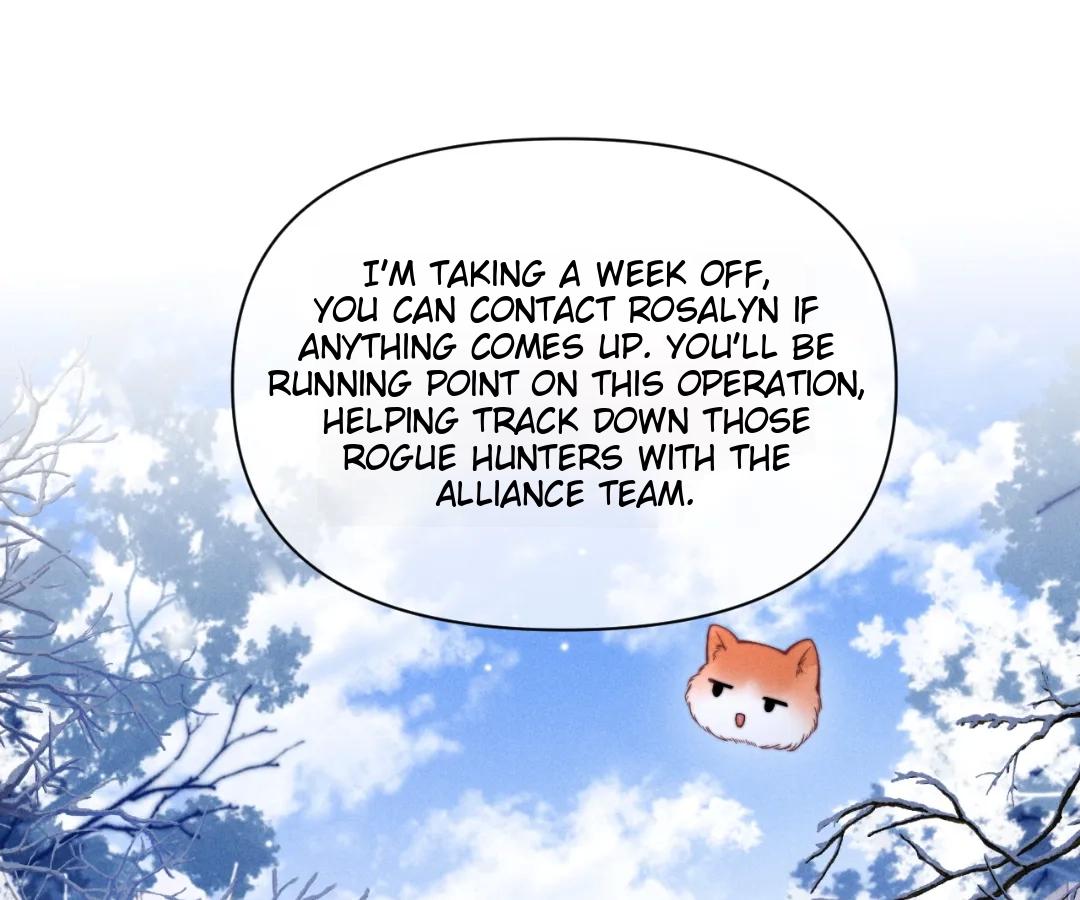 Toxic Adoration [Official] - Chapter 45 manhwa